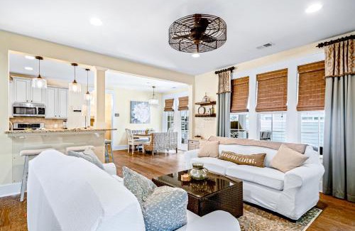 Windy Hill House | Barefoot Livin'