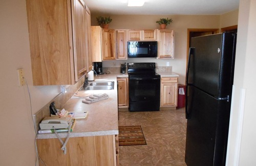 Lead Cabin | Barefoot Mountain Cabin Located at Terry Peak South Dakota!