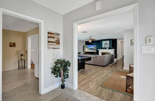 Santa Barbara Estates House | Barefoot Villa