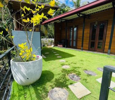Padinnoruwa Villa | Barewood Bliss Villa