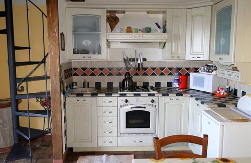 Barga Cottage | Barga -cottage & barn 6 hctres of land, private pool, WIFI , stunning views!