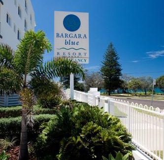 Bargara Resort | Bargara Blue Resort