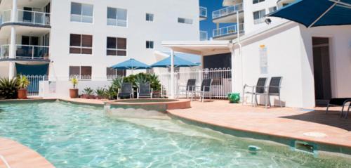 Bargara Resort | Bargara Blue Resort