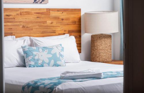 Bargara Resort | Bargara Blue Resort