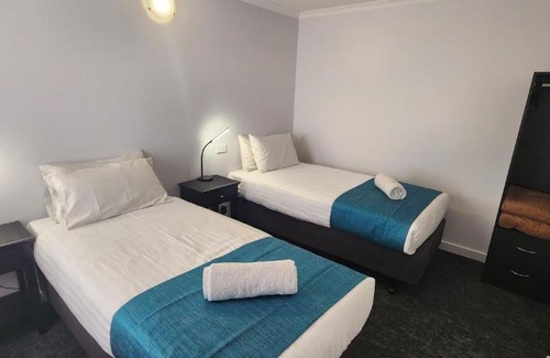 Barham Hotel | Barham Bridge Motor Inn