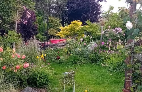 Creetown Apartment | BARHOLM CROFT Holiday Cottage