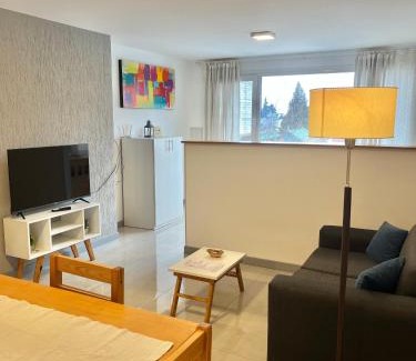 10 de Diciembre Apartment | Bariloche All Seasons I