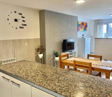10 de Diciembre Apartment | Bariloche All Seasons I