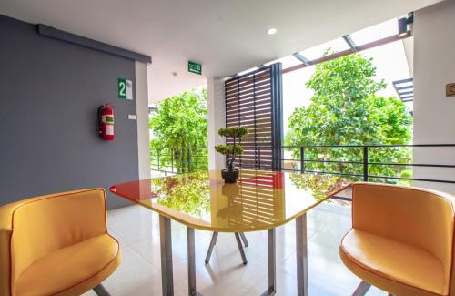 Uttaradit Hotel | Barista Hotel