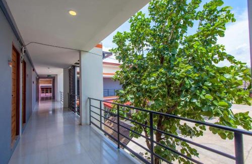 Uttaradit Hotel | Barista Hotel