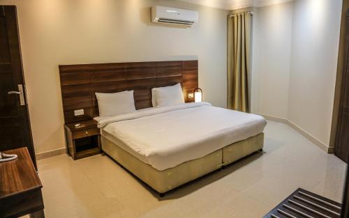 Barka Apartment | Barka Hotel Apartment
