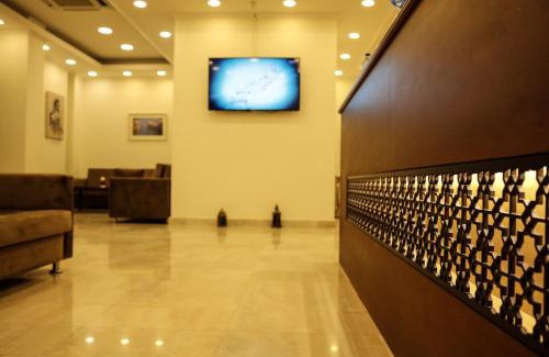 Barka Apartment | Barka Hotel Apartment