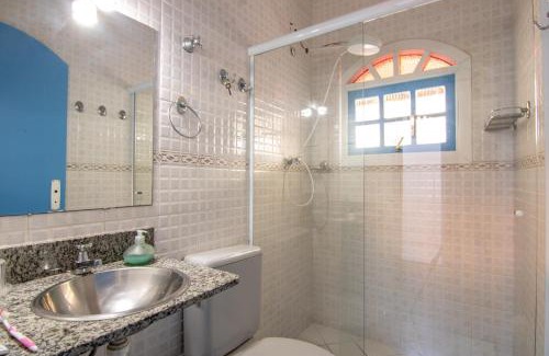 Itaguassu Cabin | Barlavento Villas Chalés e Suites