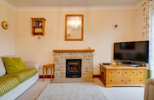 Whittington House | Barley Cottage Nr Kirkby Londsdale