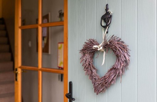 Whittington House | Barley Cottage Nr Kirkby Londsdale