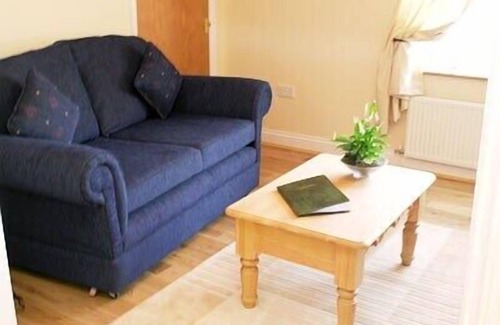 Norwich Cottage | Barley Cottage - W40837