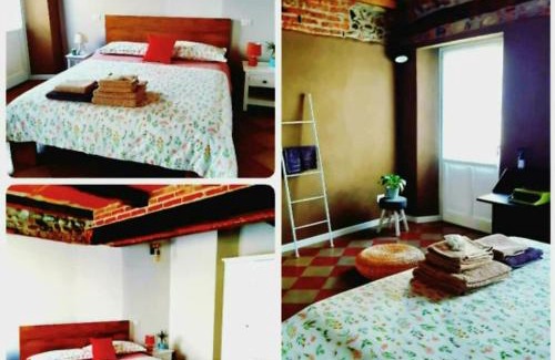 Borgosesia Apartment | Barlume B&B