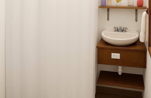 Coxen Hole Apartment | Barmel Apartments