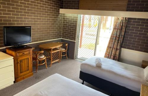 Barmera Hotel | Barmera Hotel Motel