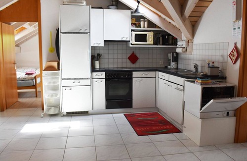 Engelberg Apartment | Barmettlenstrasse 26 by Interhome