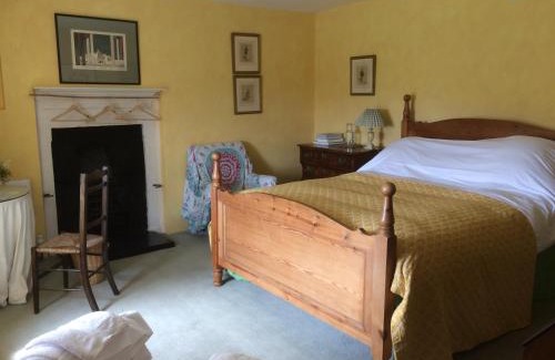 Hutton le Hole Bed & Breakfast | Barmoors