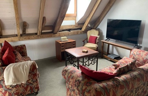 Monein Other | Barn 300m2. Vineyard/horses/private tennis court/pool nearby