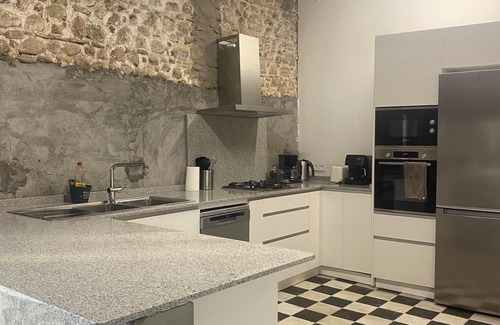 Monein Other | Barn 300m2. Vineyard/horses/private tennis court/pool nearby
