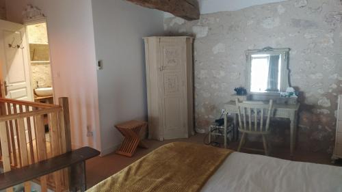 La Tour-Blanche-Cercles House | Barn cottage