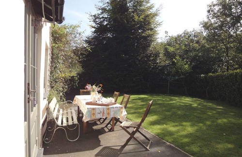Tarr Steps Cottage | Barn Cottage