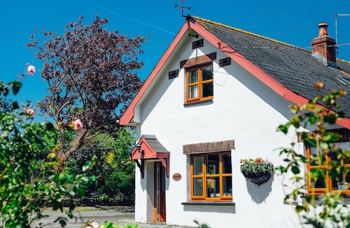 Haverfordwest Cottage | Barn Cottage