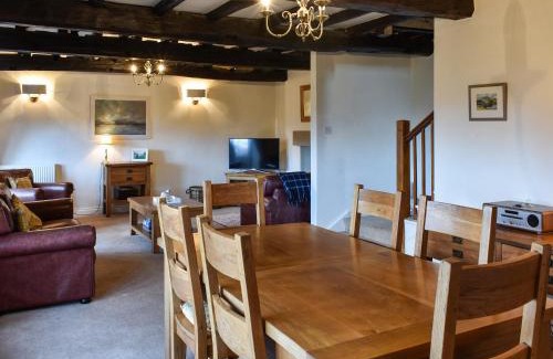 Watermillock House | Barn End