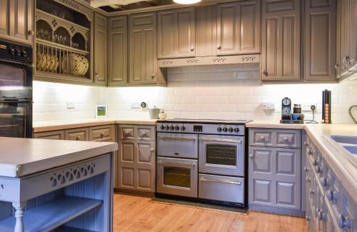 Watermillock House | Barn End