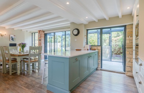 Paxford House | Barn End, Paxford - sleeps 6 guests in 3 bedrooms