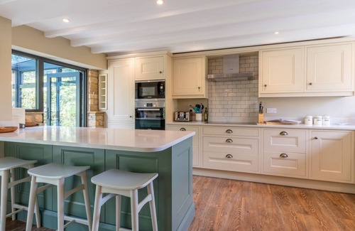 Paxford House | Barn End, Paxford - sleeps 6 guests in 3 bedrooms