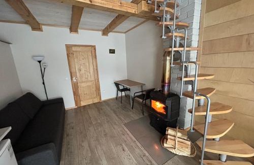 Ignalina Apartment | Barn Guest House