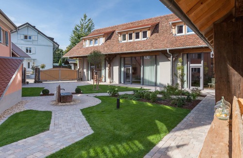 Bad Krozingen Apartment | Barn II, 120 sqm, 1 bedroom, max. 6 persons