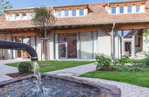 Bad Krozingen Apartment | Barn II, 120 sqm, 1 bedroom, max. 6 persons