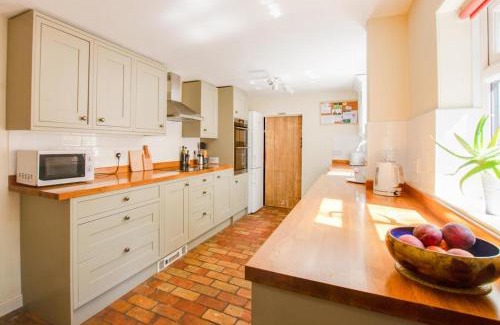 Yoxford House | Barn Meadow Cottage