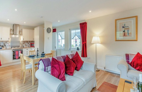 Fintry Cottage | Barn Owl Cottage - 27941