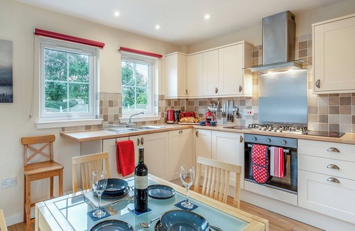 Fintry Cottage | Barn Owl Cottage - 27941