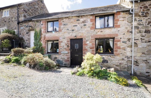 Wigton Cottage | Barn Roost