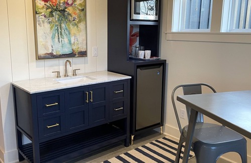 Charlottesville Apartment | Barn Studio in country setting but close to town