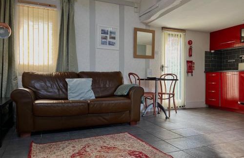 Roughton House | Barnacle Barn, North Norfolk
