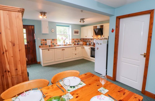Carperby Cottage | Barnbrook