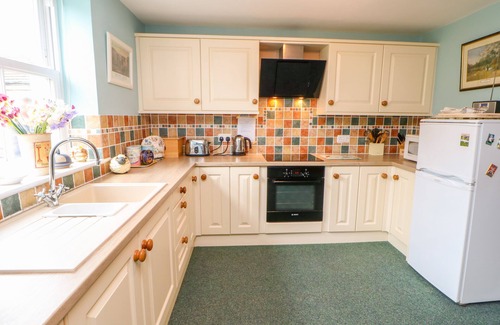 Carperby Cottage | Barnbrook