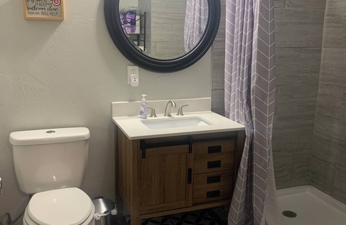 Blackwell Apartment | Barndo apartment