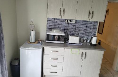 Timaru Apartment | BARNES STREET BNB