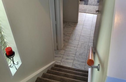 Timaru Apartment | BARNES STREET BNB