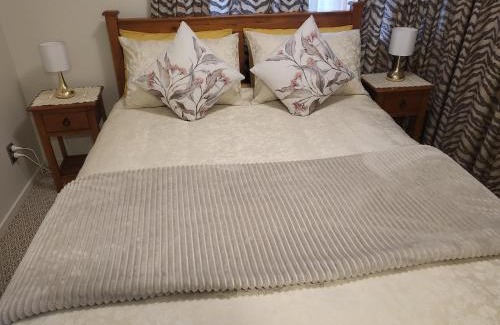 Timaru Apartment | BARNES STREET BNB