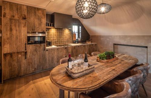 Sint-Laureins Apartment | BARNEYS HOUSE